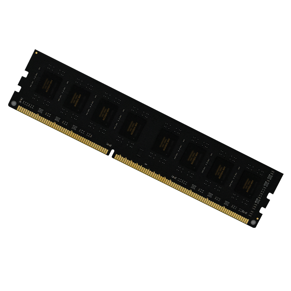 Memoria RAM Hikvision 8 GB DDR3 Dimm 1600MHz CSBYTE