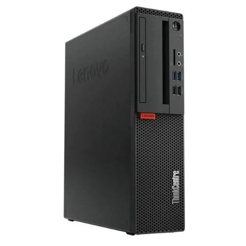 PC de Escritorio Corporativo
