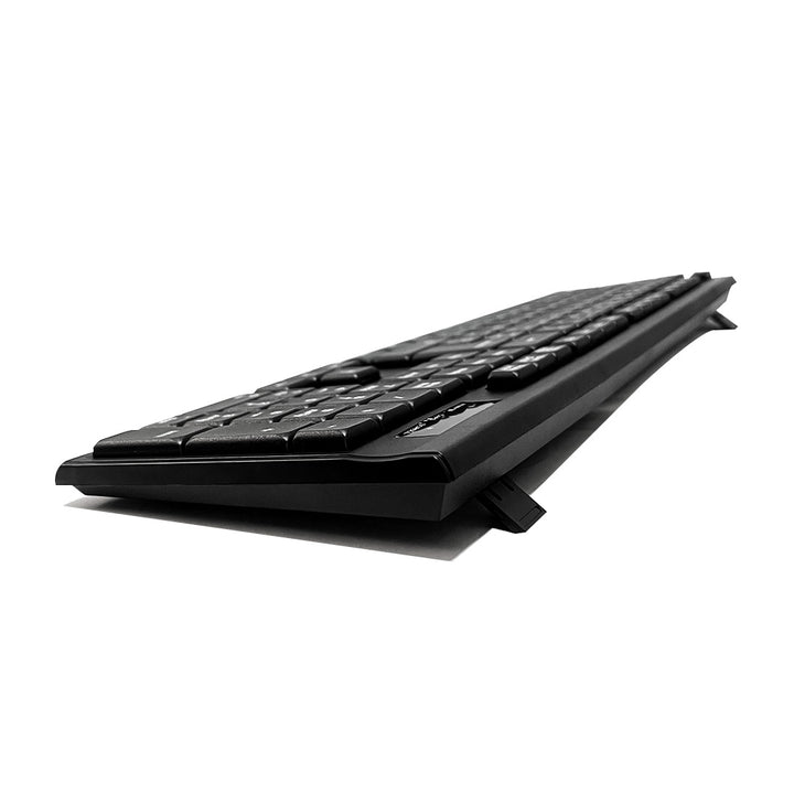 Kit Teclado y Mouse Wireless Utek UT-KTD450W