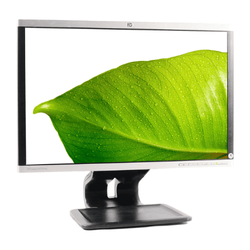 Monitor 22" HP Compaq LA2205WG (Wide,VGA) Reacondicionado