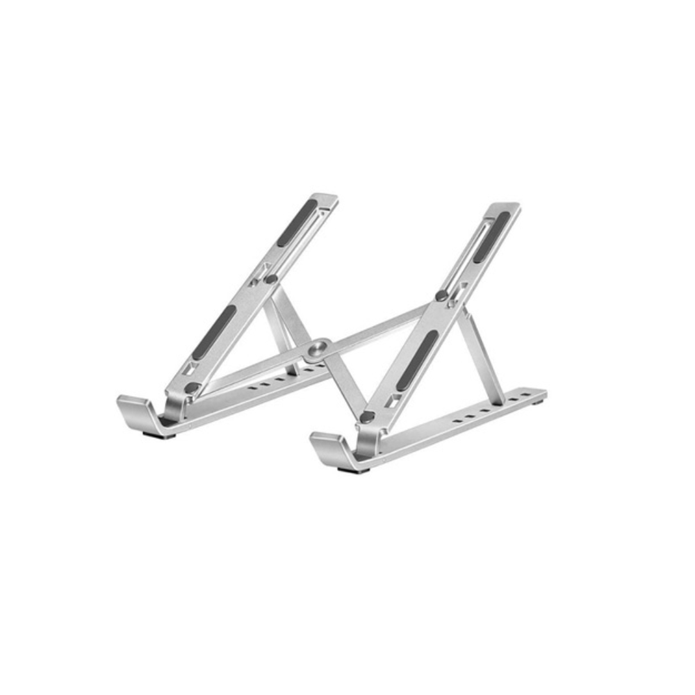 Soporte Notebook Exelink 100080590003 (Portable, Extendible)