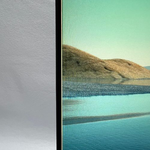 Lenovo TIO22GEN3 (Pantalla 22", Intel Core i5 de 8° Gen, 16GB DDR4, 480GB,  Windows 11 Pro) REMATE - CS074083