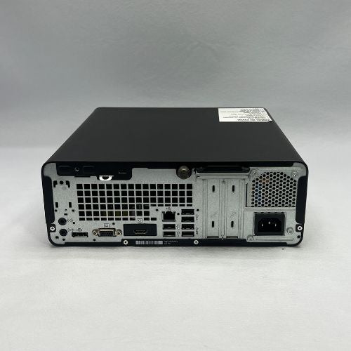 HP ProDesk 400 G6 ( Intel Core i5 de 9° Gen, 16GB DDR4, 512GB M.2, Windows 11 Pro) REMATE - C004261