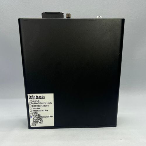 HP ProDesk 400 G6 ( Intel Core i5 de 9° Gen, 16GB DDR4, 512GB M.2, Windows 11 Pro) REMATE - C004261