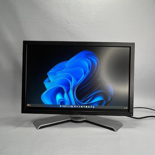 Monitor Dell E2009WT (Pantalla 20") REMATE - SD0030558
