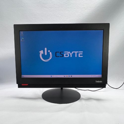 Lenovo ThinkCentre M700z All In One (Pantalla 20", Intel Core i5 de 6° Gen, 16GB DDR4, 512GB SSD, Windows 11 Pro) REMATE - SD009922