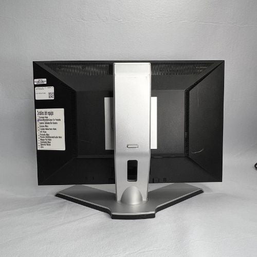 Monitor Dell E2009WT (Pantalla 20") REMATE - SD0030558