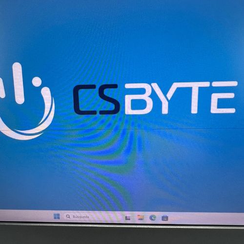 Lenovo ThinkCentre M700z All In One (Pantalla 20", Intel Core i5 de 6° Gen, 16GB DDR4, 512GB SSD, Windows 11 Pro) REMATE - SD009922