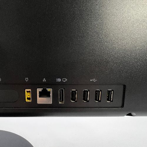 Lenovo ThinkCentre M700z All In One (Pantalla 20", Intel Core i5 de 6° Gen, 16GB DDR4, 512GB SSD, Windows 11 Pro) REMATE - SD009922