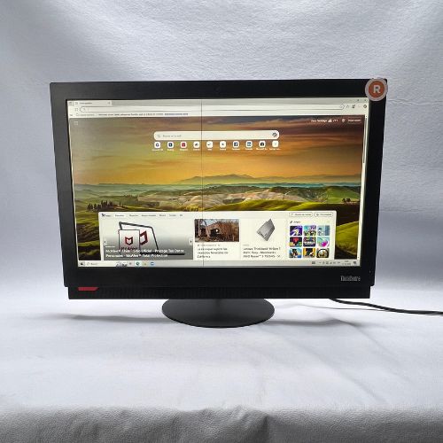 Lenovo AIl in One ThinkCentre M900z (Pantalla 24", Intel Core i7 de 6° Gen, 8GB DDR4, 256GB,  Windows 10H) REMATE - C006025