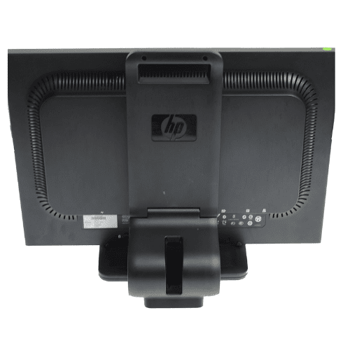 Monitor 22" HP Compaq LA2205WG (Wide,VGA) Reacondicionado