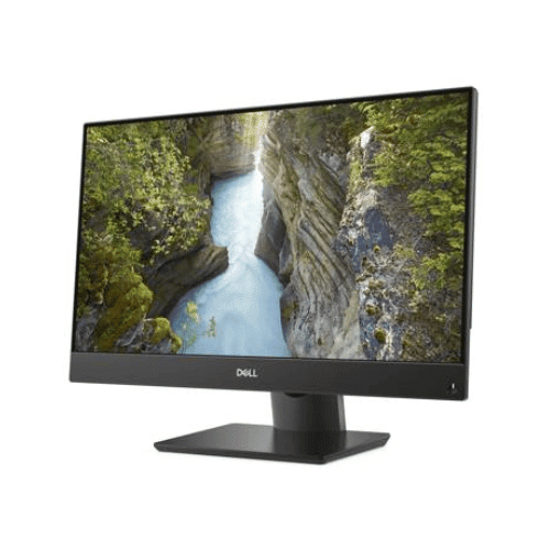 All in One Dell Optiplex 7470 (Pantalla 24", Intel Core i5 de 9ª Gen, 16gb DDR4, 512gb SSD, Windows 11 Pro) Reacondicionado