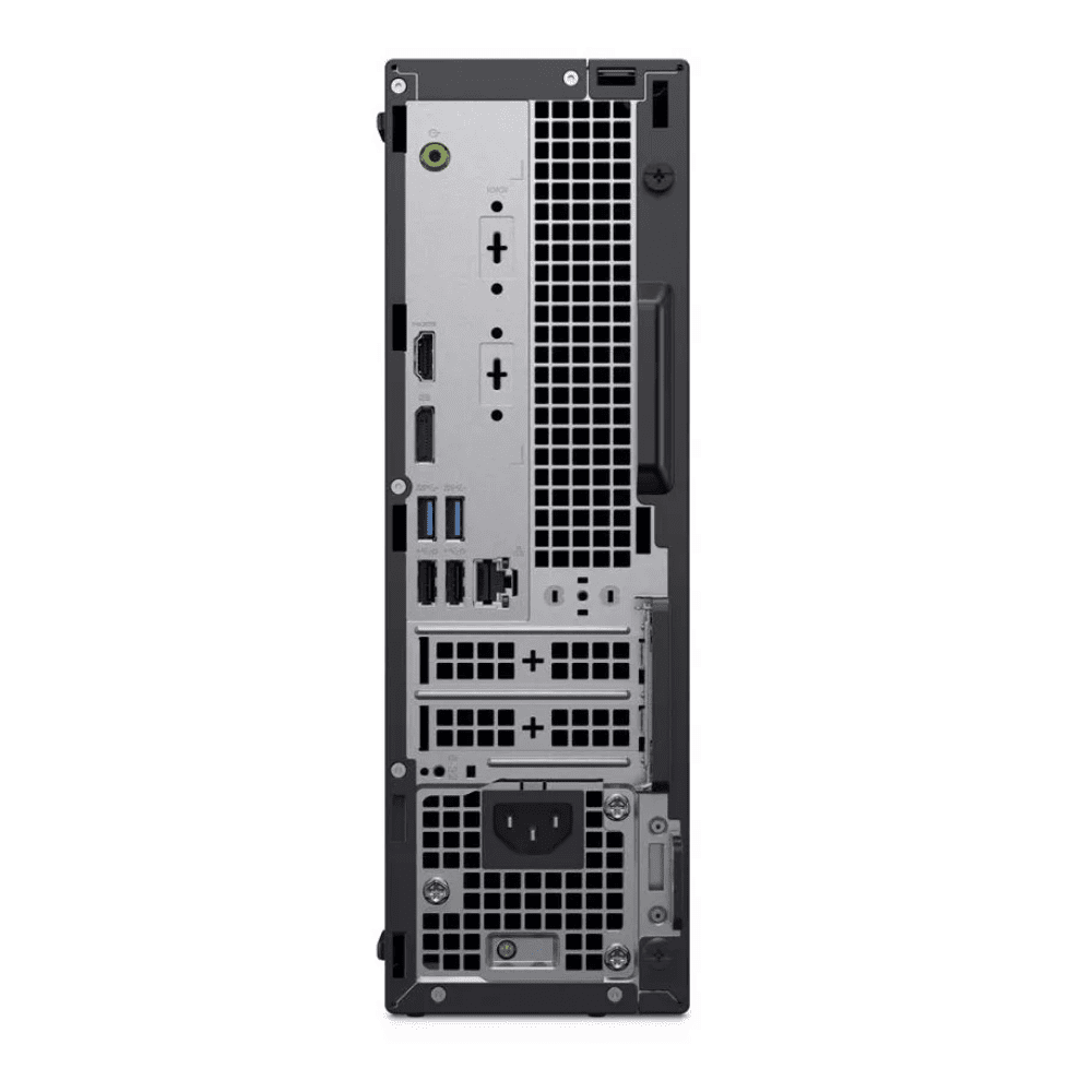 PC Dell Optiplex 3060 (Intel Core i5 de 8° Gen, 16gb DDR4, 512gb SSD, Windows 11 pro) Reacondicionado