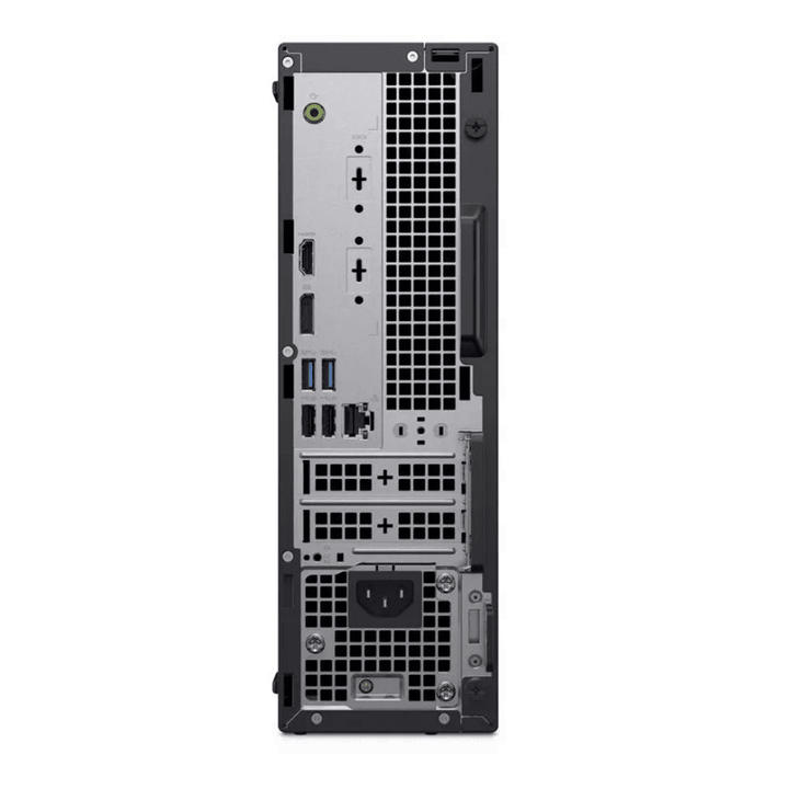 PC Dell Optiplex 3060 (Intel Core i5 de 8° Gen, 16gb DDR4, 512gb SSD, Windows 11 pro) Reacondicionado