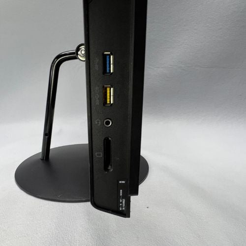 Lenovo ThinkCentre M700z All In One (Pantalla 20", Intel Core i5 de 6° Gen, 16GB DDR4, 512GB SSD, Windows 11 Pro) REMATE - SD009922