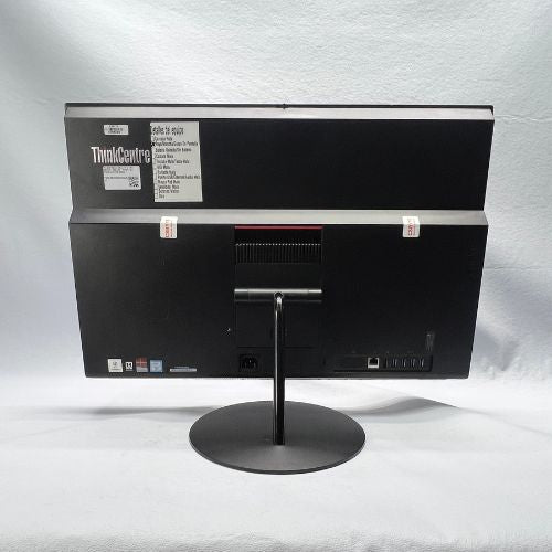 Lenovo AIl in One ThinkCentre M900z (Pantalla 24", Intel Core i7 de 6° Gen, 8GB DDR4, 256GB,  Windows 10H) REMATE - C006025