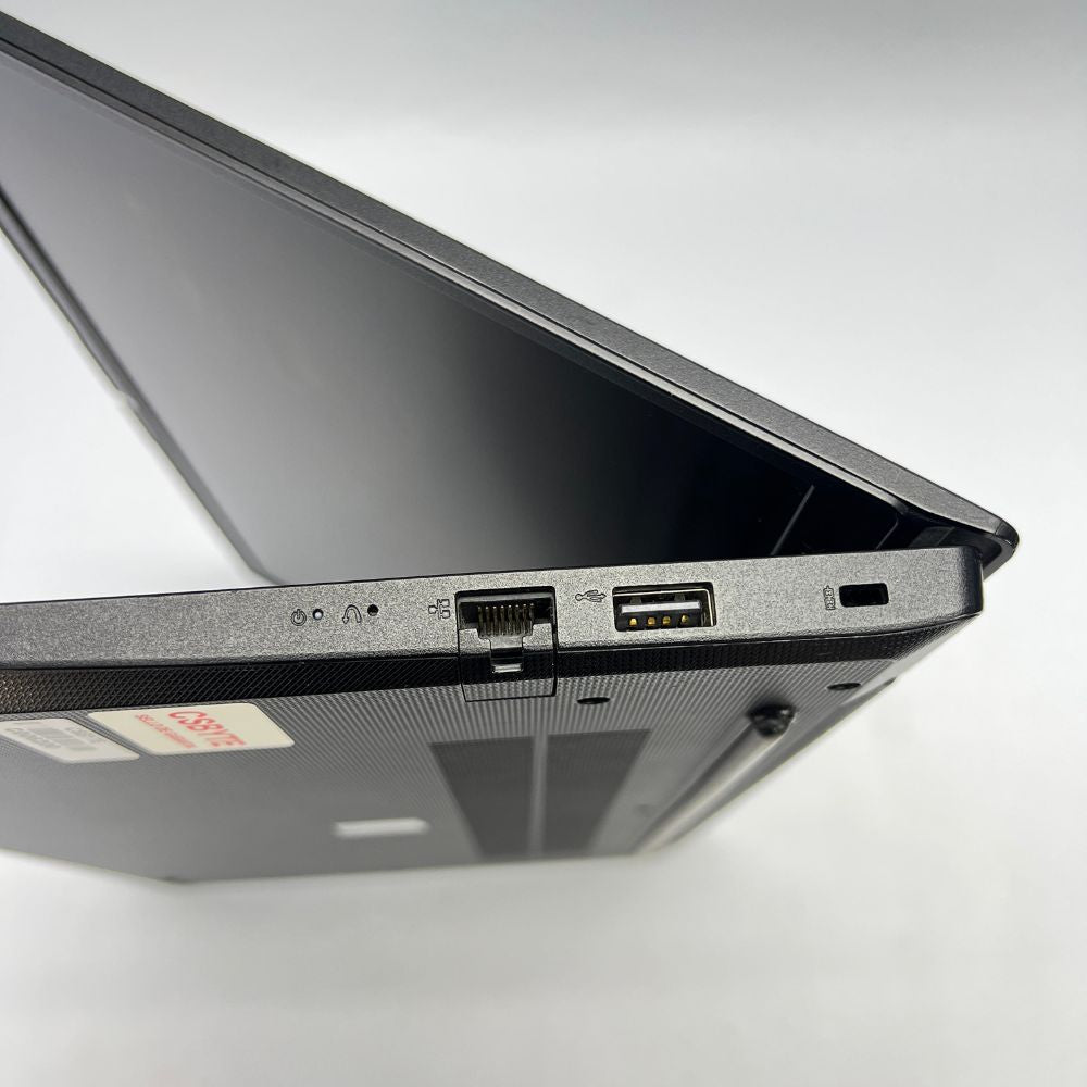 Notebook Lenovo V14 G2 ITL (Pantalla 14″, Intel Core i3 de 11° Gen, 8GB DDR4, 256GB M.2, Windows 11 Pro, Teclado Español) REMATE - C006200