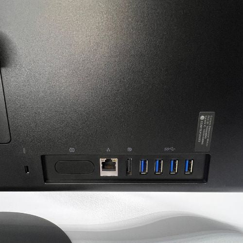 Lenovo AIl in One ThinkCentre M900z (Pantalla 24", Intel Core i7 de 6° Gen, 8GB DDR4, 256GB,  Windows 10H) REMATE - C006025