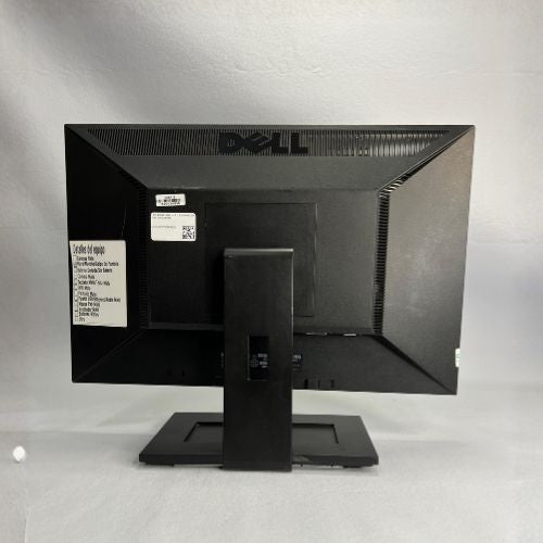 Monitor Dell E2009WT (Pantalla 20") REMATE - SD0030538