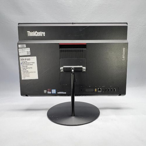 Lenovo ThinkCentre M700z All In One (Pantalla 20", Intel Core i5 de 6° Gen, 16GB DDR4, 512GB SSD, Windows 11 Pro) REMATE - SD009922