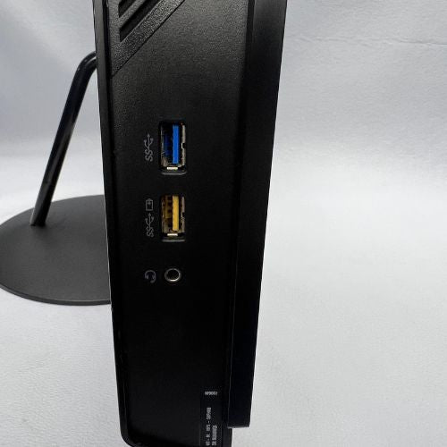 Lenovo AIl in One ThinkCentre M900z (Pantalla 24", Intel Core i7 de 6° Gen, 8GB DDR4, 256GB,  Windows 10H) REMATE - C006025