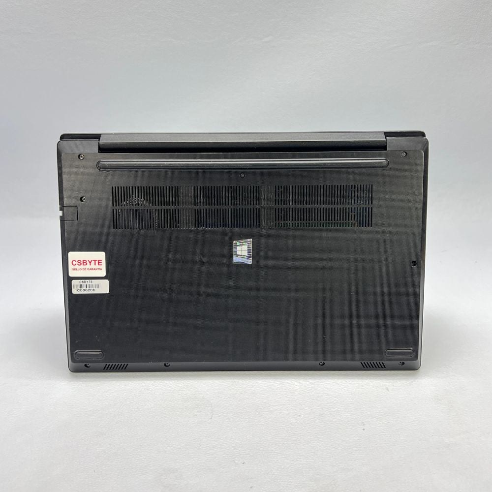 Notebook Lenovo V14 G2 ITL (Pantalla 14″, Intel Core i3 de 11° Gen, 8GB DDR4, 256GB M.2, Windows 11 Pro, Teclado Español) REMATE - C006200