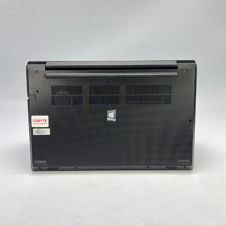 Notebook Lenovo V14 G2 ITL (Pantalla 14″, Intel Core i3 de 11° Gen, 8GB DDR4, 256GB M.2, Windows 11 Pro, Teclado Español) REMATE - C006200