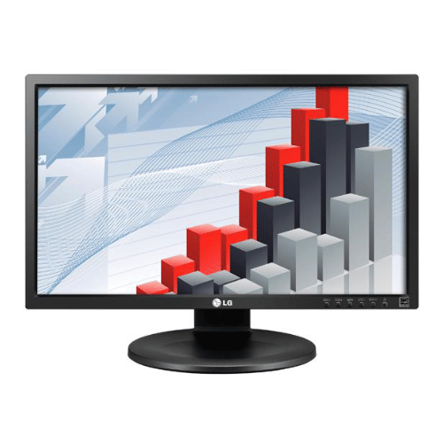 Monitor 24″ LG 24MB35P-B (IPS/VGA) Reacondicionado