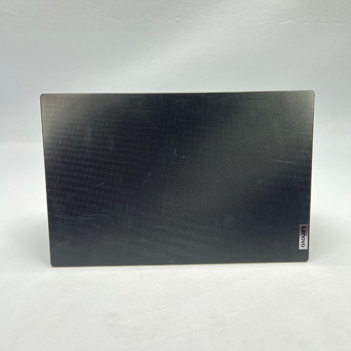 Notebook Lenovo V14 G2 ITL (Pantalla 14″, Intel Core i3 de 11° Gen, 8GB DDR4, 256GB M.2, Windows 11 Pro, Teclado Español) REMATE - C006200