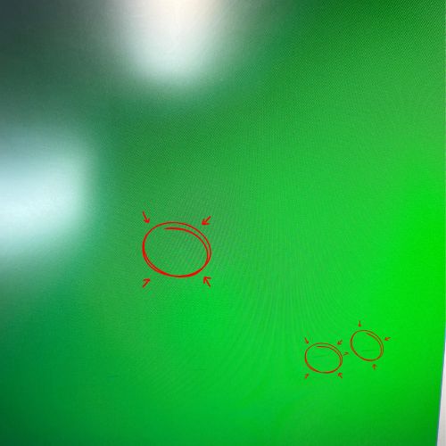 Monitor Dell E2009WT (Pantalla 20") REMATE - SD0030538