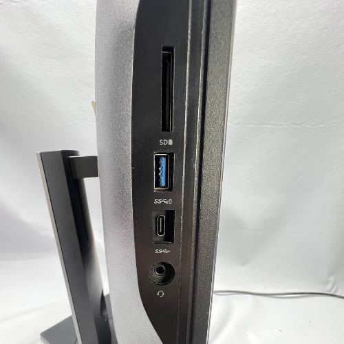 Dell OptiPlex 7450 All In One (Pantalla 23.8", Intel Core i5 de 7° Gen, 16GB DDR4, 256GB SSD, Windows 11 Pro) REMATE - C004477