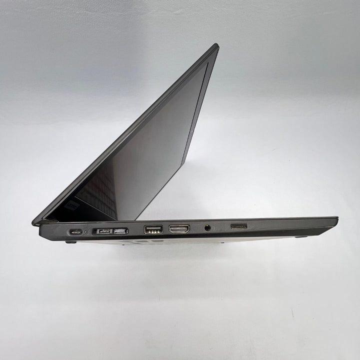 Notebook Lenovo ThinkPad T490 (Pantalla 14″, Intel Core i5 de 8° Gen, 12GB DDR4, 256GB M.2, Windows 11 Pro, Teclado Inglés) REMATE - C006183