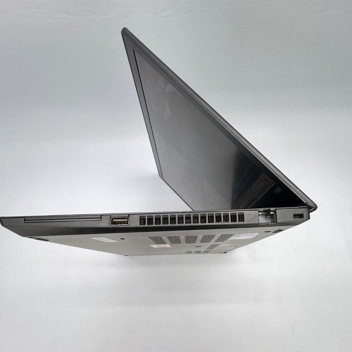 Notebook Lenovo ThinkPad T490 (Pantalla 14″, Intel Core i5 de 8° Gen, 12GB DDR4, 256GB M.2, Windows 11 Pro, Teclado Inglés) REMATE - C006183