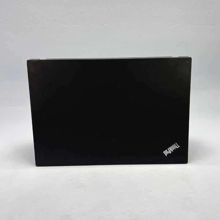 Notebook Lenovo ThinkPad T490 (Pantalla 14″, Intel Core i5 de 8° Gen, 12GB DDR4, 256GB M.2, Windows 11 Pro, Teclado Inglés) REMATE - C006183