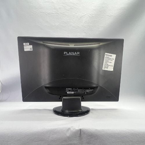 Monitor PLANAR (Pantalla 27") REMATE - Y054012