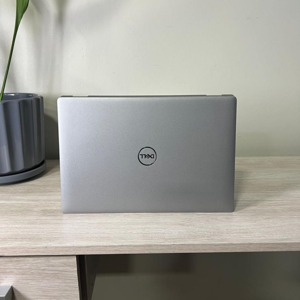 Notebook Dell Latitude 5411 (Pantalla 14″, Intel Core i7 de 10° Gen, 8GB DDR4, 256GB SSD, Teclado Inglés, Windows 11 Pro) Reacondicionado REMATE - C006157