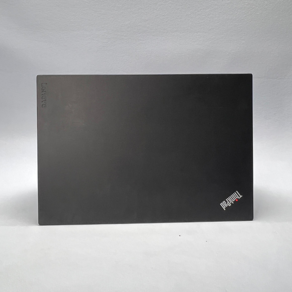 Notebook Lenovo ThinkPad T580 (Pantalla 15.6″, Intel Core i5 de 7° Gen, 8GB DDR4, 256GB M.2, Teclado Inglés, Windows 11 Pro) Reacondicionado REMATE