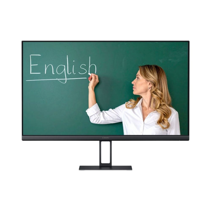 Combo Escolar 5 (PC Lenovo Tiny ThinkCentre M910q (Intel Core i5 de 6° Gen, 16GB DDR4, 256GB M.2, Windows 11 Pro, Reacondicionado), Monitor 24" Xiaomi A24i Full HD Nuevo, Combo Logitech Teclado y Mouse Inalámbrico MK220, Webcam Clio Full HD)