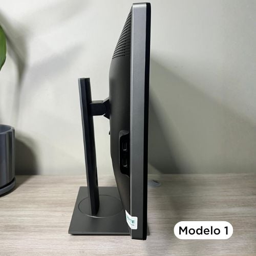 Monitor 24" Dell Genérico (varios modelos VGA/DisplayPort) Reacondicionado