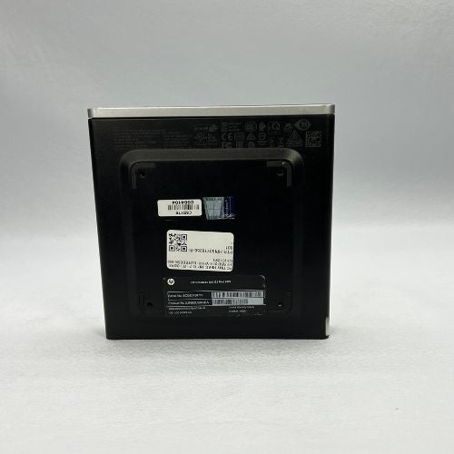 HP EliteDesk 800 G3 Tiny ( G12M, Intel Core i5 de 7° Gen, 16GB DDR4, 256GB  Windows 11 Pro) REMATE - C004104