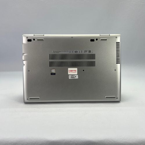 Notebook HP ProBook 640 G5 (Pantalla 14″, Intel Core i5 de 8° Gen, 16GB DDR4, 256GB SSD, Windows 11 Pro, Teclado Inglés) REMATE - C006009