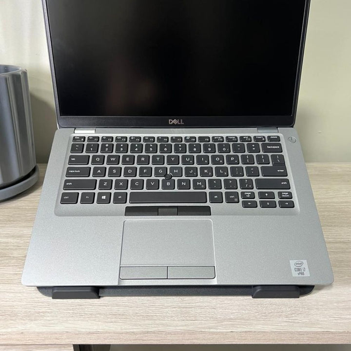 Notebook Dell Latitude 5411 (Pantalla 14″, Intel Core i7 de 10° Gen, 8GB DDR4, 256GB SSD, Teclado Inglés, Windows 11 Pro) Reacondicionado REMATE - C006157