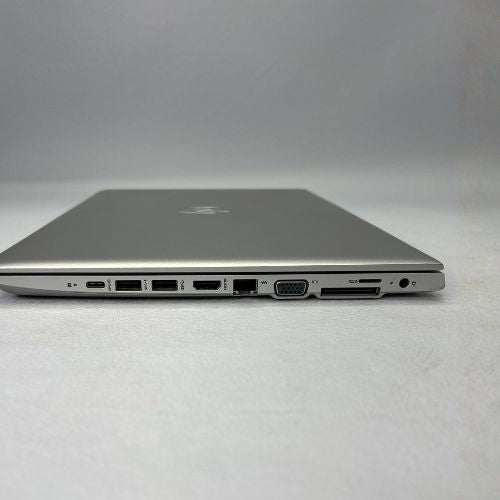 Notebook HP ProBook 640 G5 (Pantalla 14″, Intel Core i5 de 8° Gen, 16GB DDR4, 256GB SSD, Windows 11 Pro, Teclado Inglés) REMATE - C006009