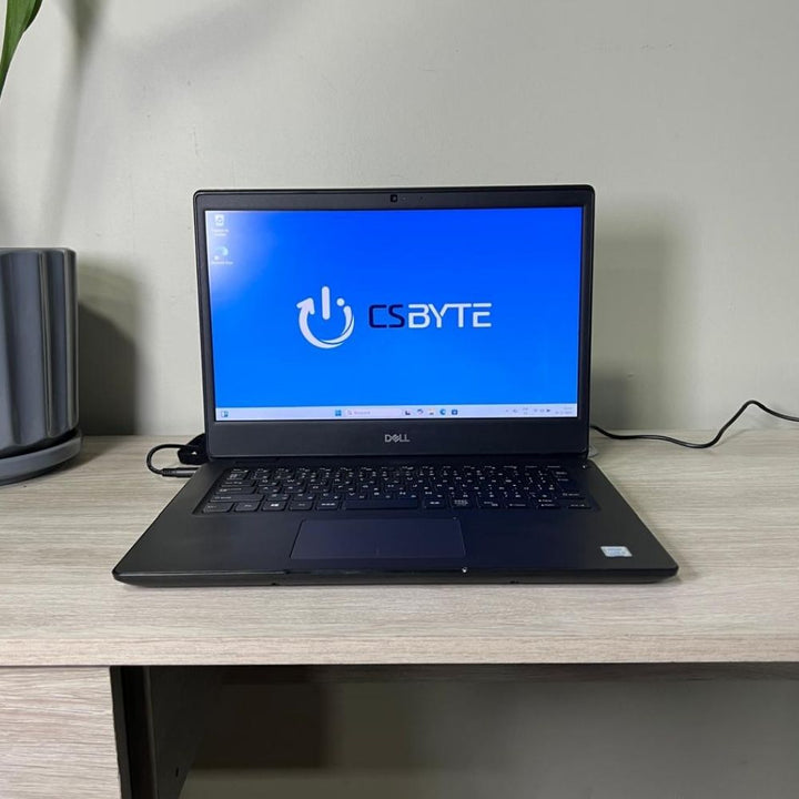 Notebook Dell Latitude 3400 (Pantalla 14″, Intel Core i3 de 8° Gen, 8GB DDR4, 256GB M.2, Teclado Japones, Windows 11 Pro) Reacondicionado REMATE - C001391