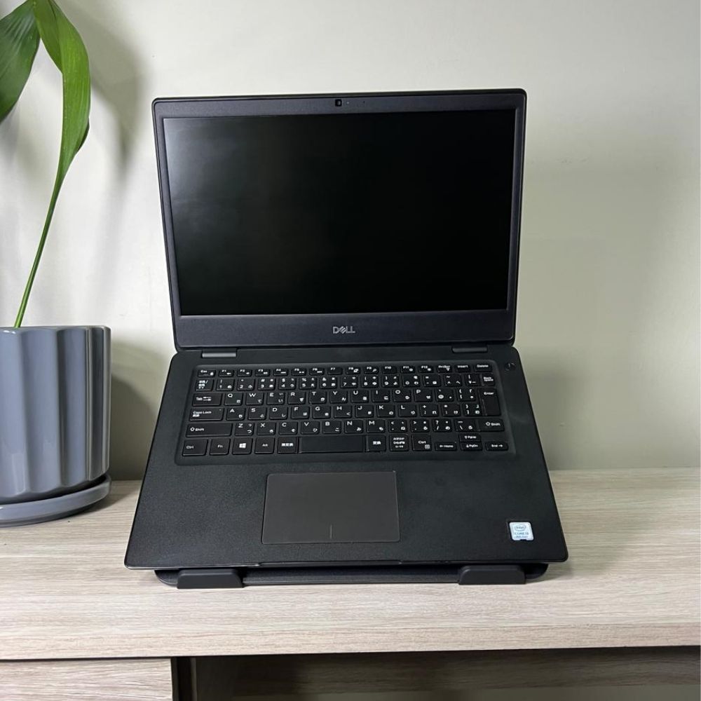 Notebook Dell Latitude 3400 (Pantalla 14″, Intel Core i3 de 8° Gen, 8GB DDR4, 256GB M.2, Teclado Japones, Windows 11 Pro) Reacondicionado REMATE - C001391