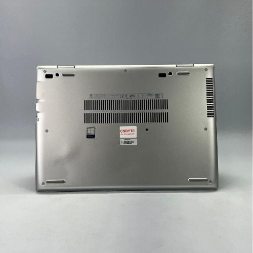 Notebook HP ProBook 640 G5 (Pantalla 14″, Intel Core i5 de 8° Gen, 16GB DDR4, 256GB SSD, Windows 11 Pro, Teclado Inglés) REMATE - C006020