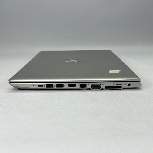 Notebook HP ProBook 640 G5 (Pantalla 14″, Intel Core i5 de 8° Gen, 16GB DDR4, 256GB SSD, Windows 11 Pro, Teclado Inglés) REMATE - C006020