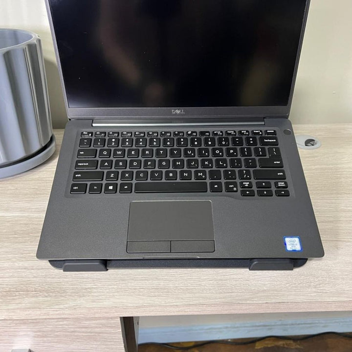 Notebook Dell Latitude 7400 (Pantalla 14", Intel Core i7 de 8° Gen, 8gb DDR4, 128gb M.2, Teclado Inglés, Windows 11 Pro) Reacondicionado REMATE - C006225