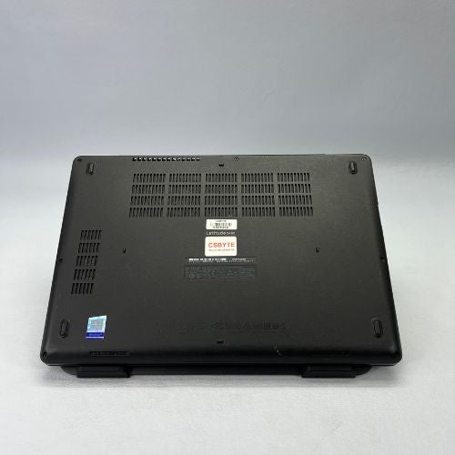 Notebook Dell Latitude 5490 (Pantalla 14″, Intel Core i5 de 8° Gen, 8GB DDR4, 256GB M.2, Windows 11 Pro, Teclado Japonés) REMATE - C006362