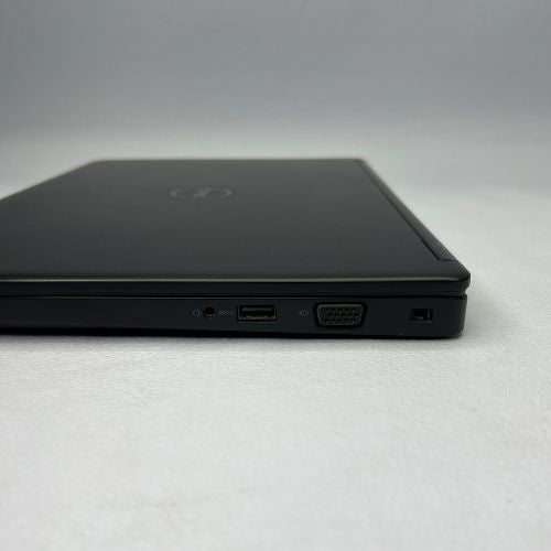 Notebook Dell Latitude 5490 (Pantalla 14″, Intel Core i5 de 8° Gen, 8GB DDR4, 256GB M.2, Windows 11 Pro, Teclado Japonés) REMATE - C006362